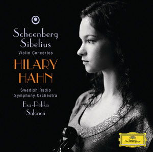 Violin Concerto in D Minor, Op. 47: I. Allegro moderato