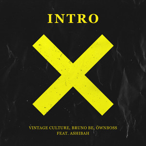 Intro (Rework) - Remix
