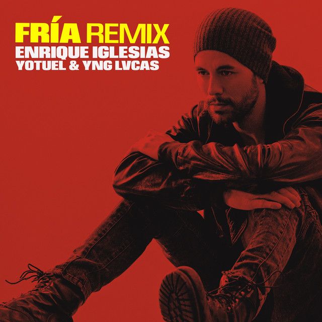 Fría - Remix