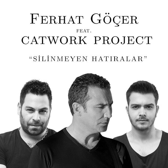 Silinmeyen Hatıralar - Club Mix