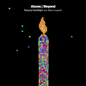 Flying By Candlelight - Above & Beyond Club Mix