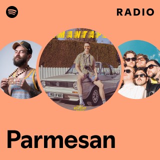 Parmesan Radio