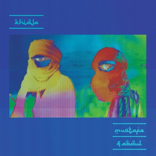 Mustafa (Timothy J Fairplay Remix)