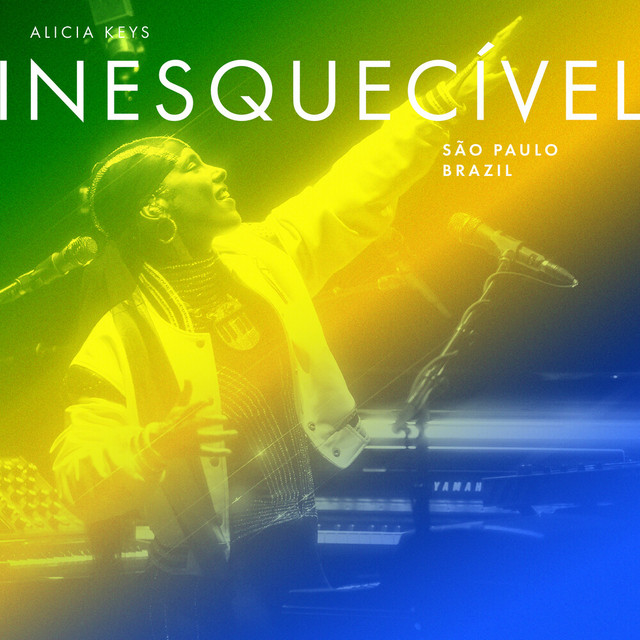 Unbreakable (Live From Allianz Parque Sao Paulo Brazil)