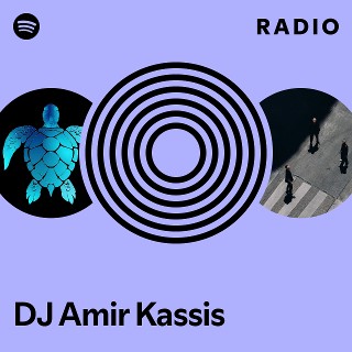DJ Amir Kassis Radio