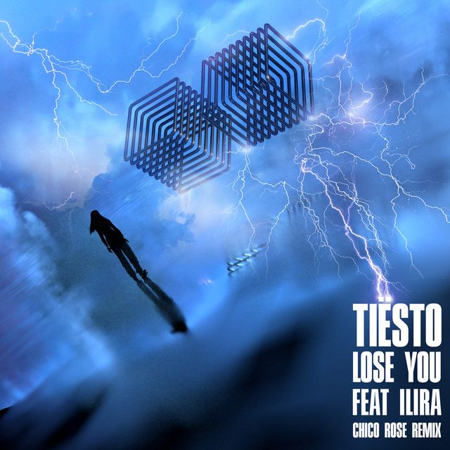 Lose You - Chico Rose Remix