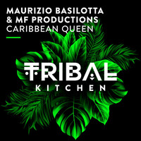 Caribbean Queen