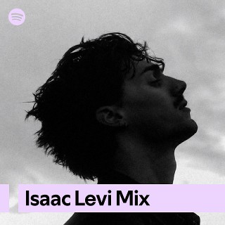 Isaac Levi Mix