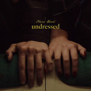 undressed
