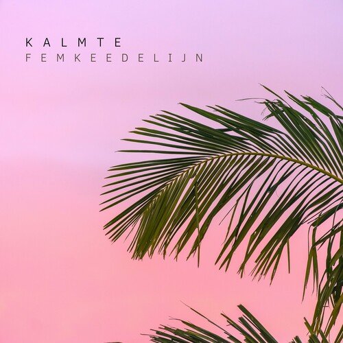 Kalmte