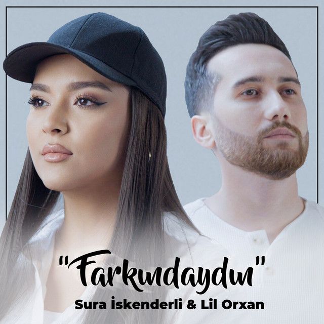 Farkındaydın