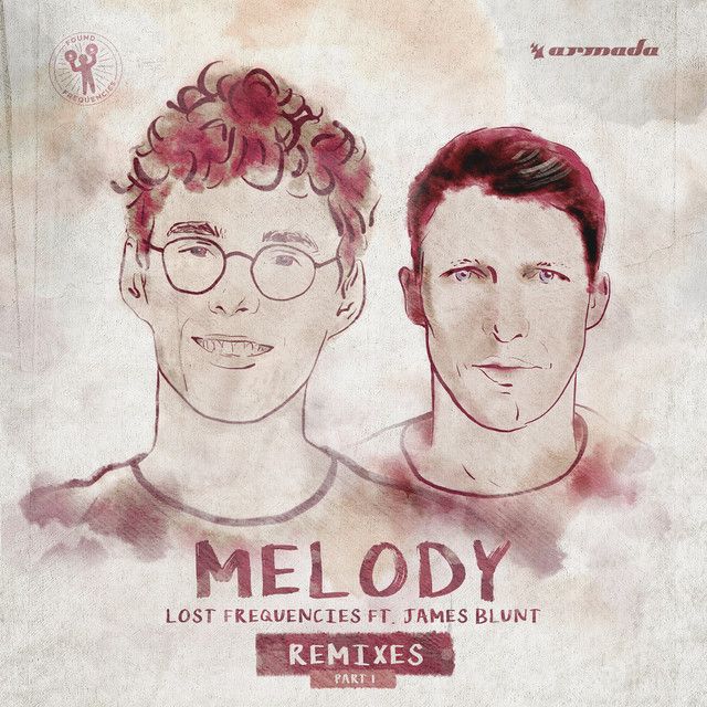 Melody - MÖWE Remix