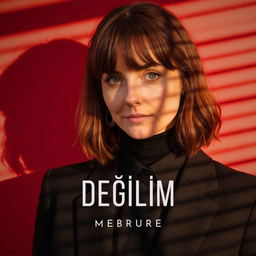 Değilim