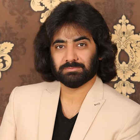 رضا نیک فرجام
