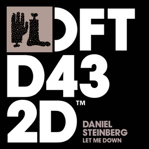Let Me Down - Tube & Berger Remix