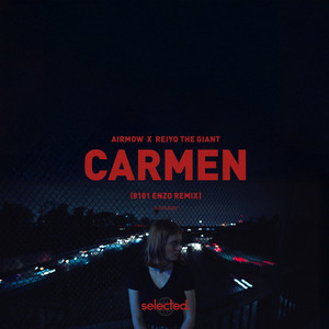 CARMEN - 8181 Enzo Remix