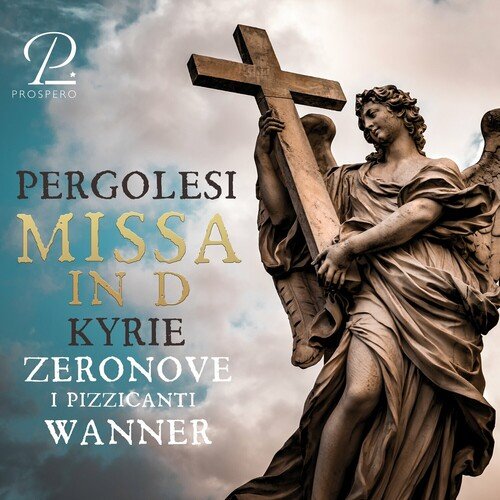 Missa in D Major: Kyrie (Live)