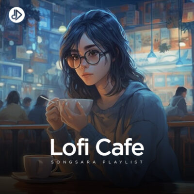 Cafe Lofi