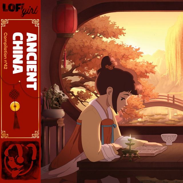 Jasmine Flower - Lofi