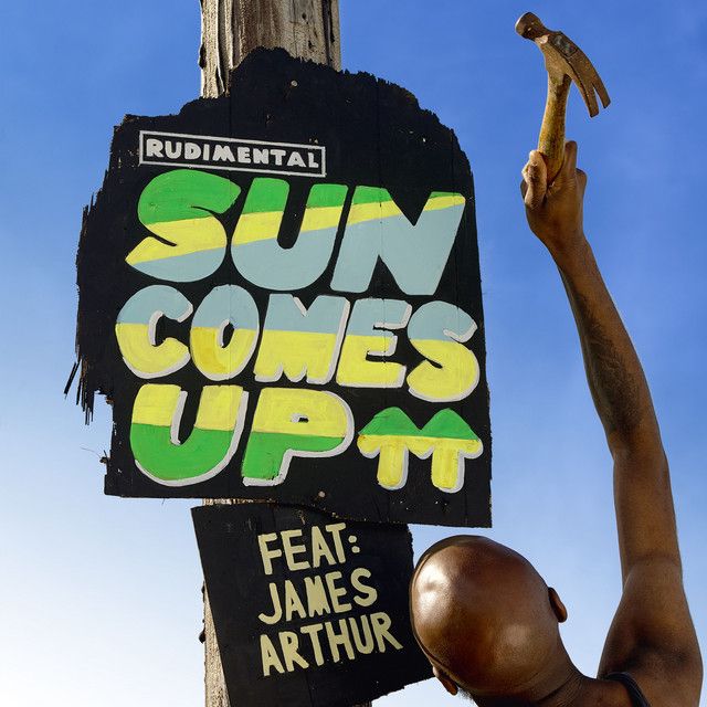 Sun Comes Up - Tritonal Remix