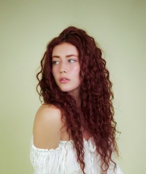 Sabrina Jordan