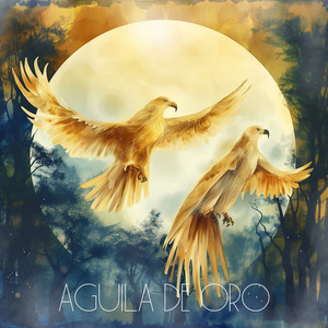 Aguila de Oro - Ecstatic Mix