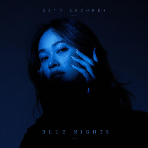 Blue Nights