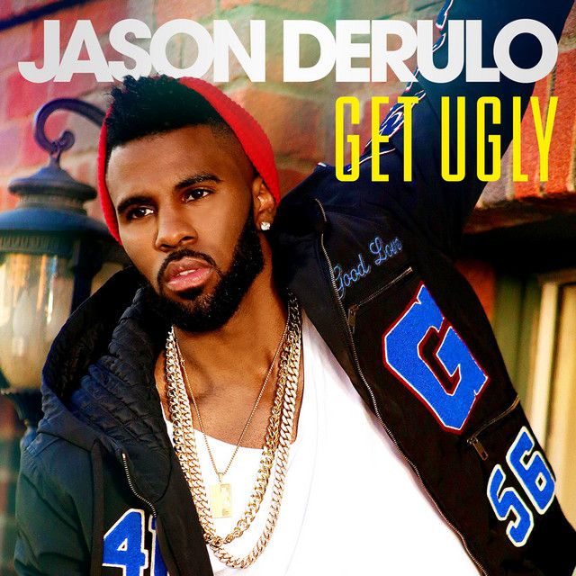 Get Ugly - Westfunk Remix