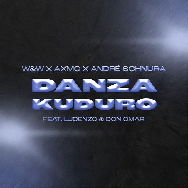 Danza Kuduro - Remix