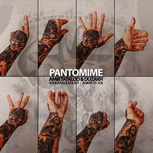 Pantomime