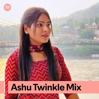 Ashu Twinkle Mix
