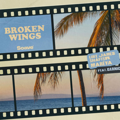 Broken Wings (feat. Garnic)