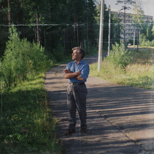 Свет в окне (Dmitry Evgrafov Rework)
