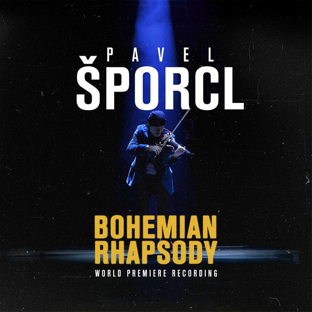 Bohemian Rhapsody - Live