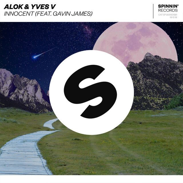 Innocent (feat. Gavin James)