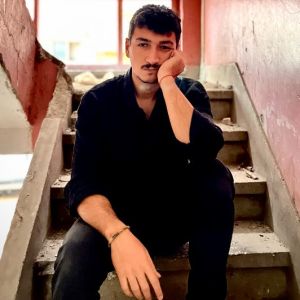 Rafat Hasanlı