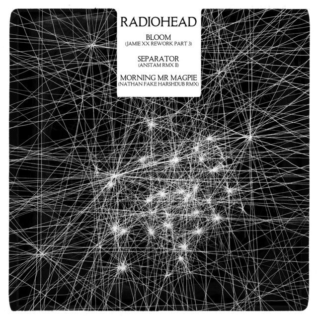 Separator - Anstam RMX II