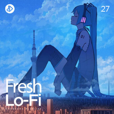 Fresh Lo-Fi 27