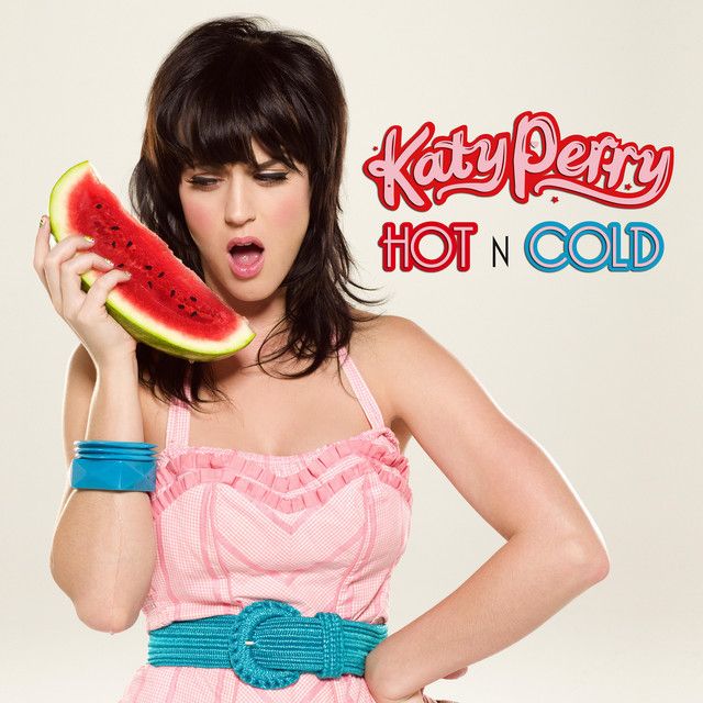 Hot N Cold - Manhattan Clique Remix Radio Edit