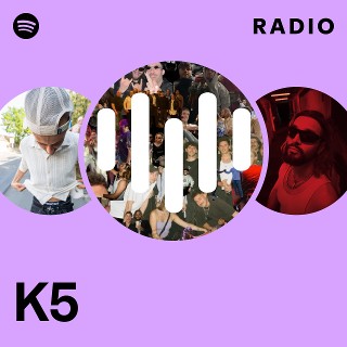 K5 Radio