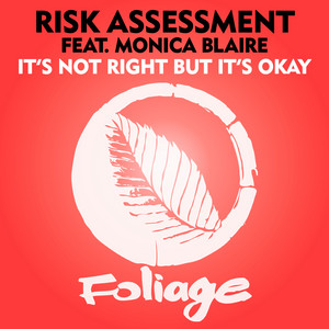 It’s Not Right But It’s Okay - Vocal Mix Edit