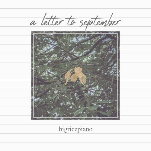 September Rain