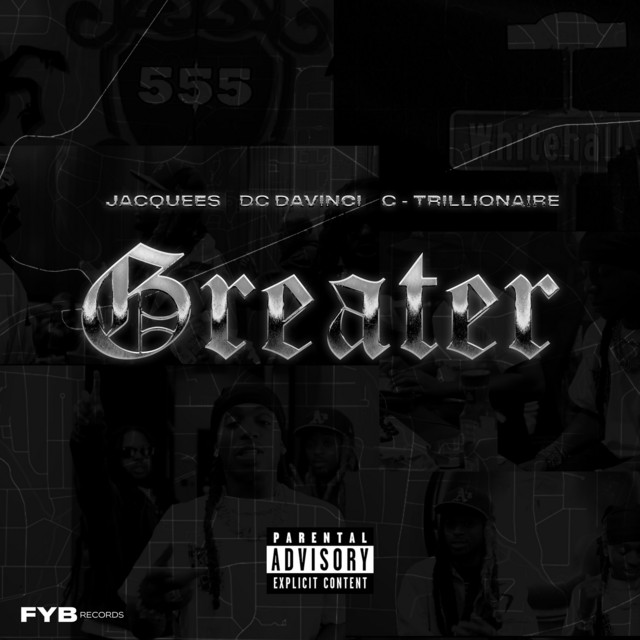 Greater