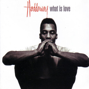 What Is Love - 12" Mix