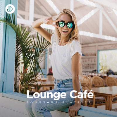 Lounge Café Vol.5