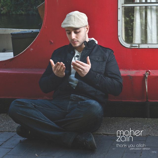 Allahi Allah Kiya Karo (feat. Irfan Makki) - Percussion Version