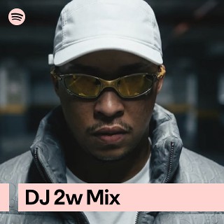 DJ 2w Mix