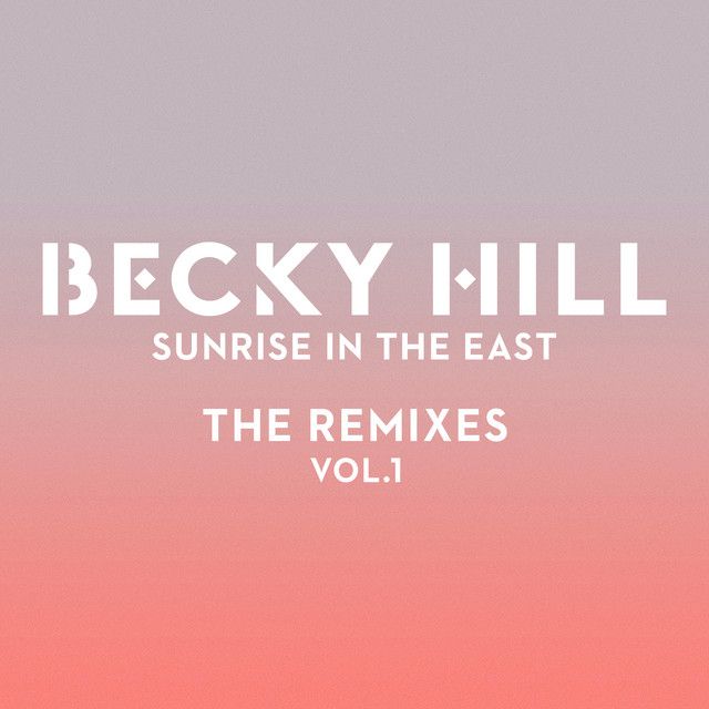 Sunrise In The East - Kideko Remix