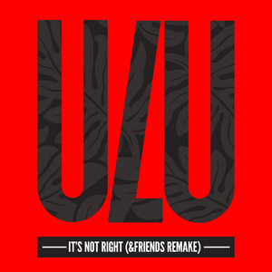It's Not Right (&friends Remake) - Radio Edit
