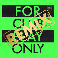 Ain't No Game - Clouds Remix